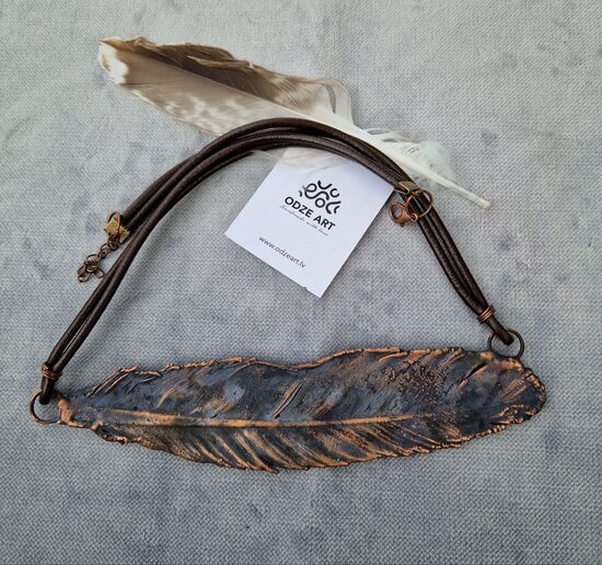 Vara kaklarota "Zigne"